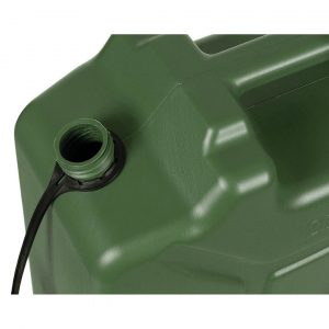 Benzine / Diesel jerrycan 3 benzine diesel jerrycan 3