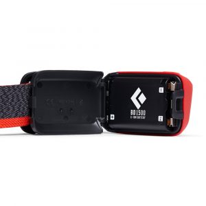 Black Diamond BD 1500 accu & lader 3 black diamond bd 1500 accu lader 3