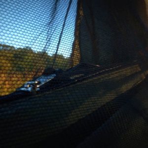 bushmen bushbed hangmat olive 3