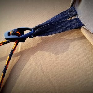 bushmen ultralight tarp dark olive 3