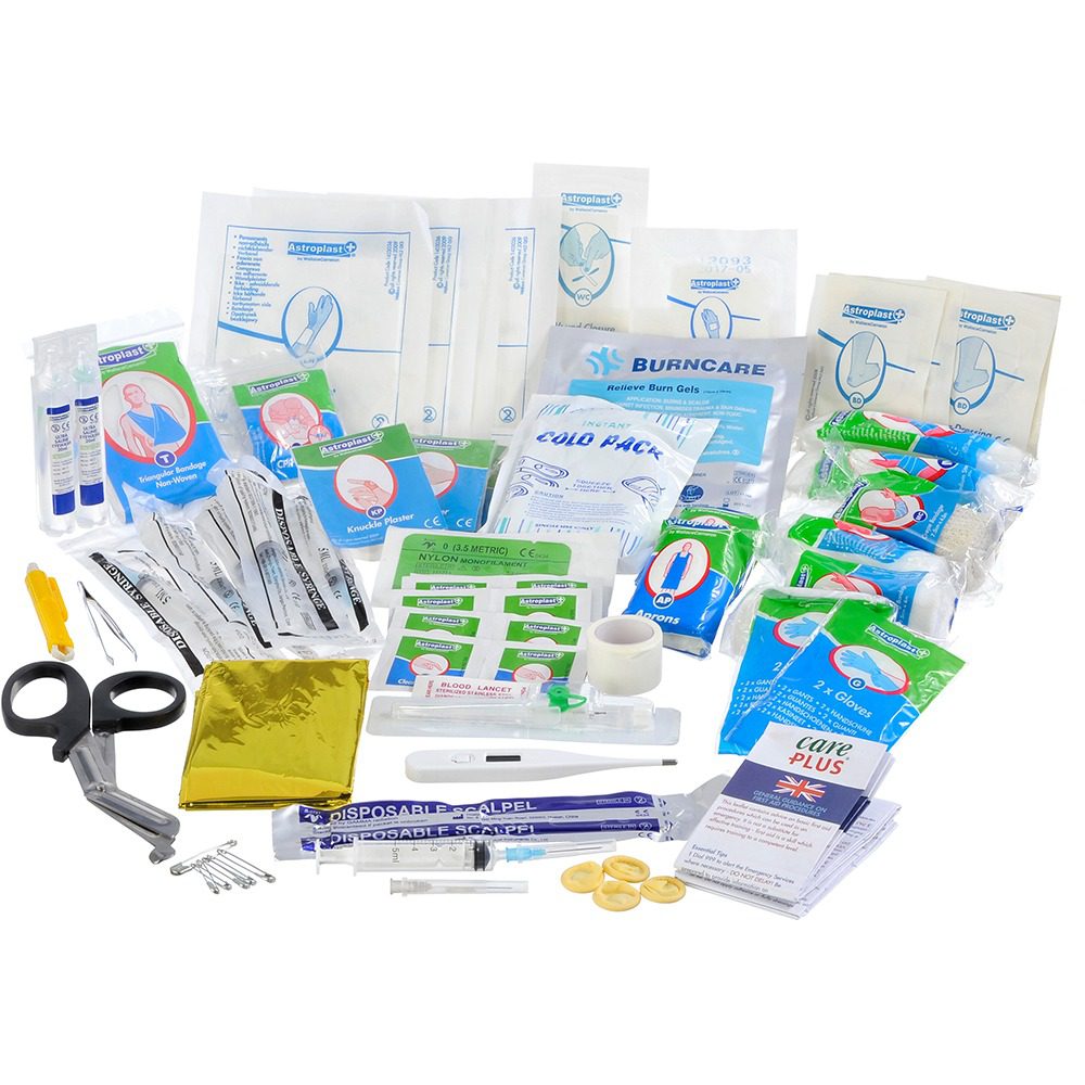 care-plus-first-aid-kit-professional-ehbo-set-2 care plus first aid kit professional ehbo set 2