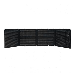ecoflow 110w opvouwbaar zonnepaneel