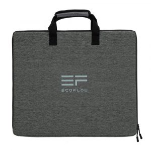 ecoflow 110w opvouwbaar zonnepaneel 4