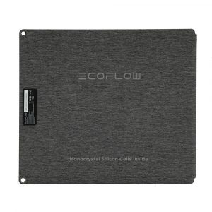 ecoflow 110w opvouwbaar zonnepaneel 5
