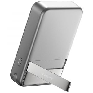 EcoFlow RAPID magnetische Qi2 powerbank 10.000 mAh 5 ecoflow rapid magnetische qi2 powerbank 10 000 mah 5