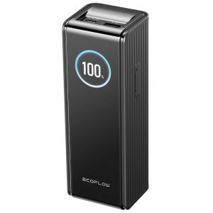 EcoFlow RAPID powerbank 25.000 mAh