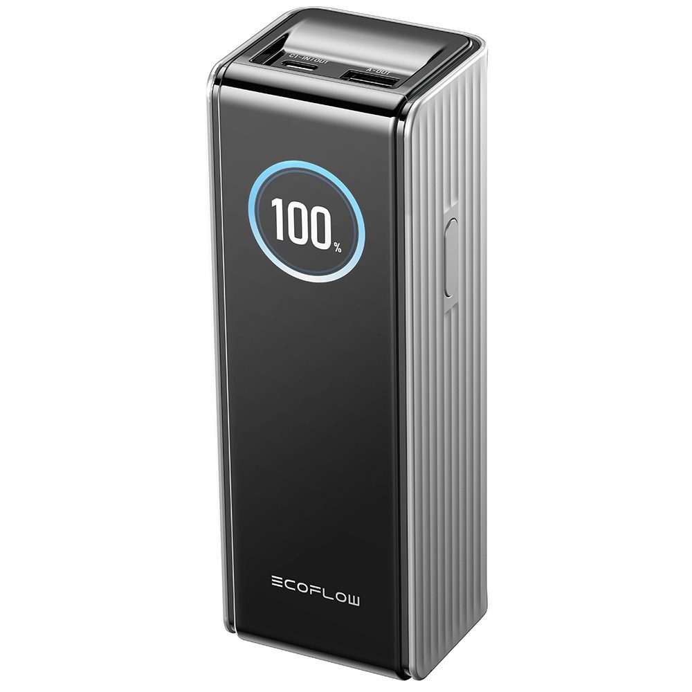 EcoFlow RAPID powerbank 25.000 mAh