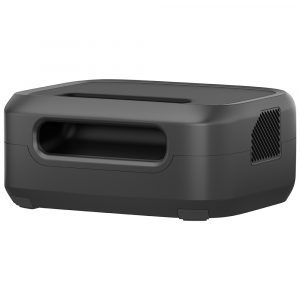 ecoflow river 3 ups 45w opvouwbaar zonnepaneel met usb c bundel 4