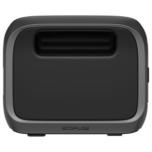 ecoflow river 3 ups 45w opvouwbaar zonnepaneel met usb c bundel 5