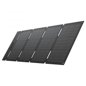 ecoflow river 3 ups 45w opvouwbaar zonnepaneel met usb c bundel 6