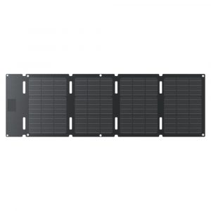 ecoflow river 3 ups 45w opvouwbaar zonnepaneel met usb c bundel 7
