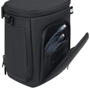 ecoflow trail dc series bag waterdichte draagtas 5