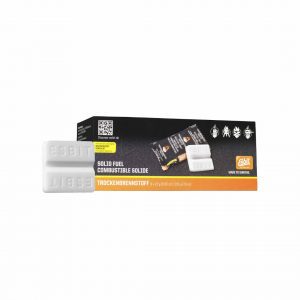 esbit vaste brandstoftabletten blokjes 9