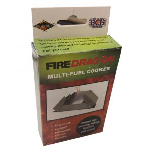 firedragon folding cooker brandertje 3