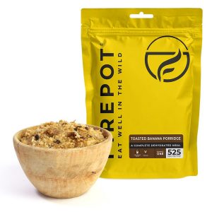 Firepot Chilli Non Carne met rijst (vegan)