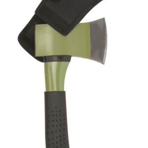 handzaam fiberglass bijltje 30cm 2