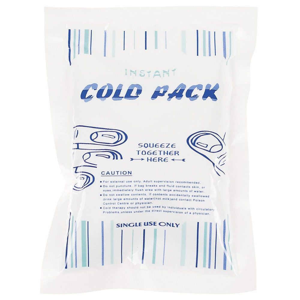 Instant Cold Pack koelkompres