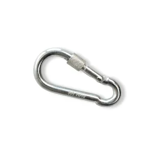 karabijnhaak 8x80mm twistlock