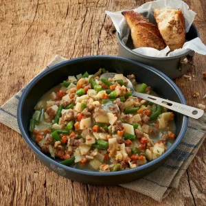 Katadyn Noodrantsoen Aardappelpannetje 2 katadyn noodrantsoen aardappelpannetje 2