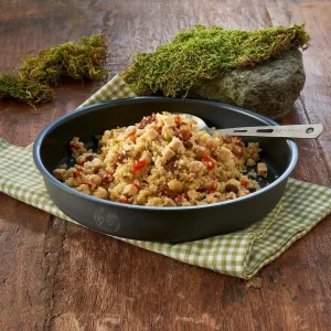 Katadyn Noodrantsoen Couscous met Kip 2 katadyn noodrantsoen couscous met kip 2