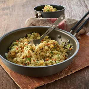 Katadyn Noodrantsoen Vegetarische Couscous 2 katadyn noodrantsoen vegetarische couscous 2