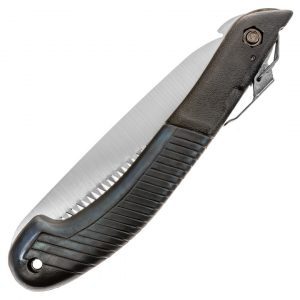 klapzaag 18 cm carbon staal 2