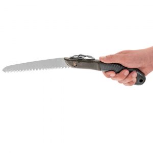klapzaag 18 cm carbon staal 3