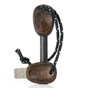 light my fire firesteel bio army 5