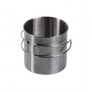 Mok RVS 800ml
