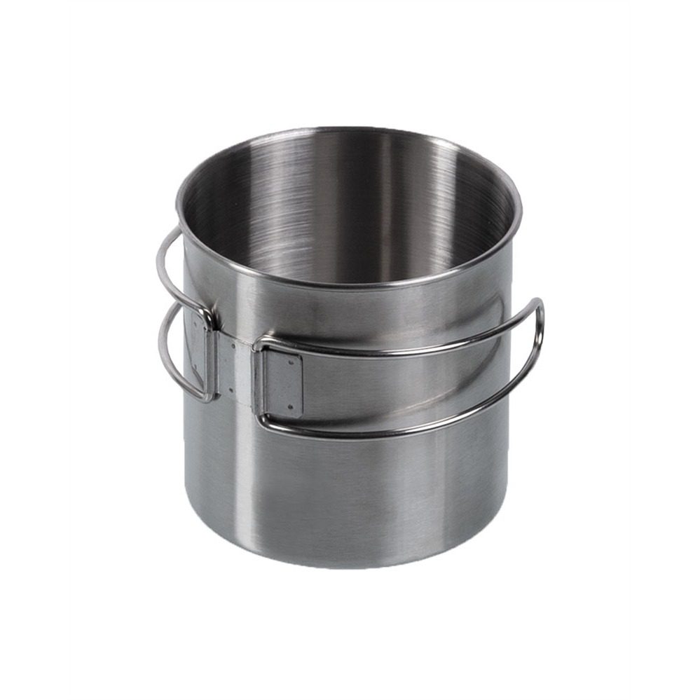 Mok RVS 800ml