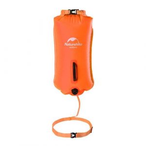 naturehike waterdichte tas 18l 2