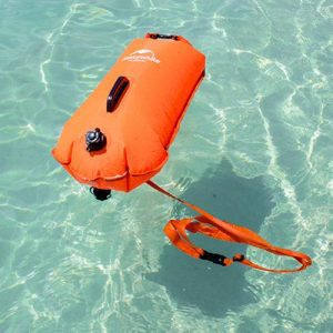 naturehike waterdichte tas 18l 4