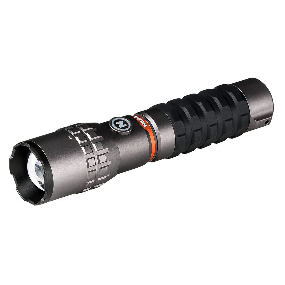 NEBO Slyde King 2K oplaadbare LED-zaklamp