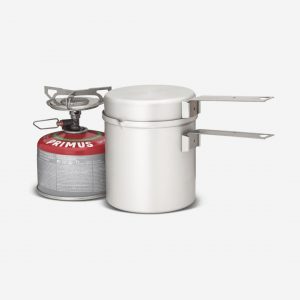 primus essential trail stove kit gasbrander 3