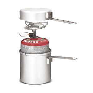 primus essential trail stove kit gasbrander 5
