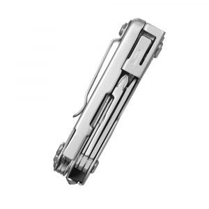roxon m2 mini 14 in 1 multitool met bitset 5