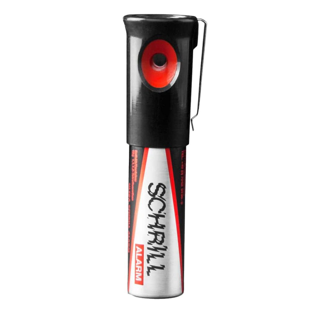 Schrill-Alarm TW1000 geluidsalarm 110 dB