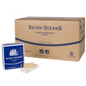 seven oceans noodrantsoen 500 gram 2440 kcal 2