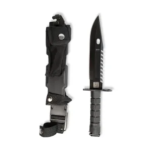 survival mes us military zwart 2