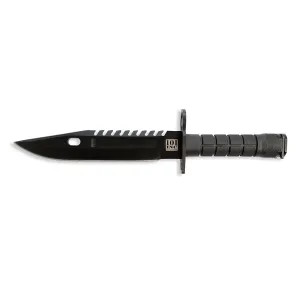 survival mes us military zwart 3