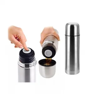 thermosfles rvs 1l 2