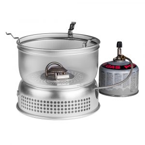 Trangia 25-3 UL kookset / outdoor stove 3 trangia 25 3 ul kookset outdoor stove 3