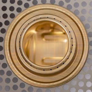 trangia b25 spiritusbrander voor outdoor stove 3