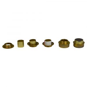 trangia b25 spiritusbrander voor outdoor stove 4