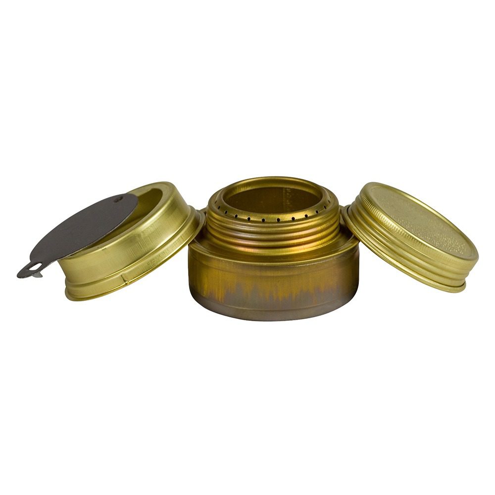 Trangia B25 spiritusbrander voor outdoor stove