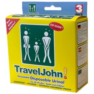 traveljohn plaszakjes 2