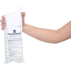traveljohn plaszakjes 3