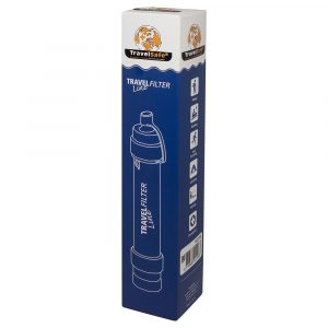 travelsafe travelline filter waterfilter 7