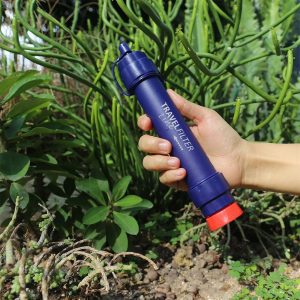 travelsafe travelline filter waterfilter 8