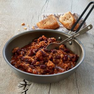 trekn eat chili con carne 2